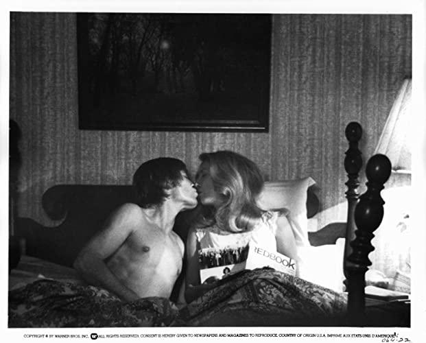 「オー！ゴッド」John Denver & テリー・ガーの画像