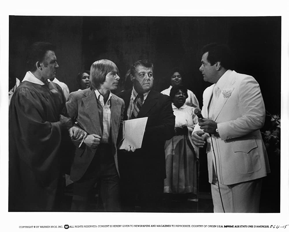 「オー！ゴッド」John Denver & ポール・ソルビノの画像