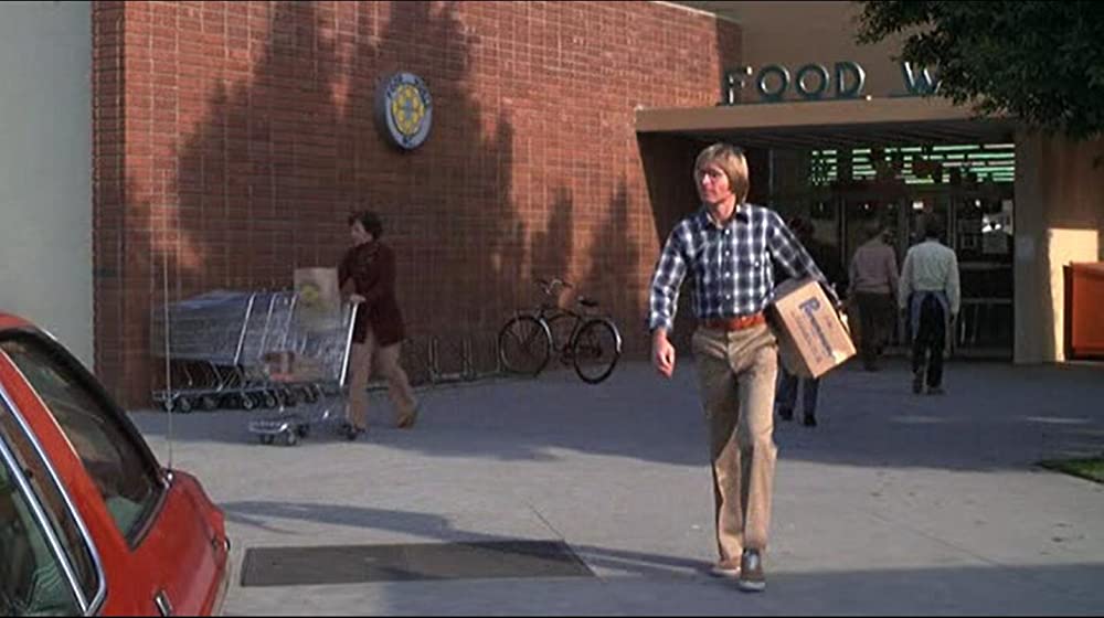 「オー！ゴッド」John Denverの画像