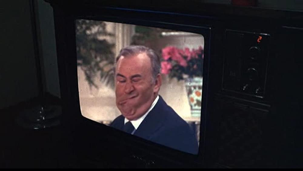 「オー！ゴッド」カール・ライナーの画像