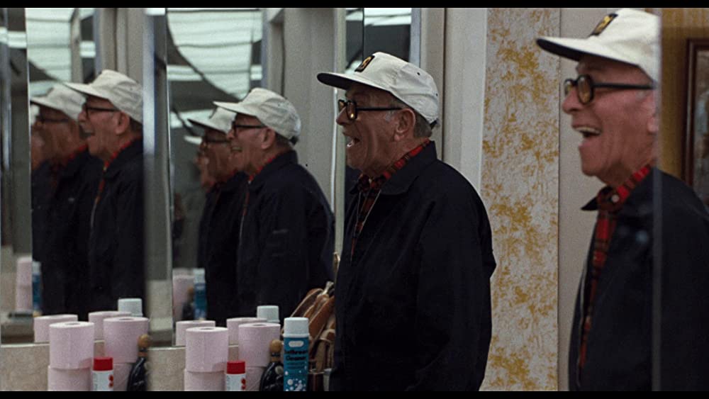 オー！ゴッドの画像