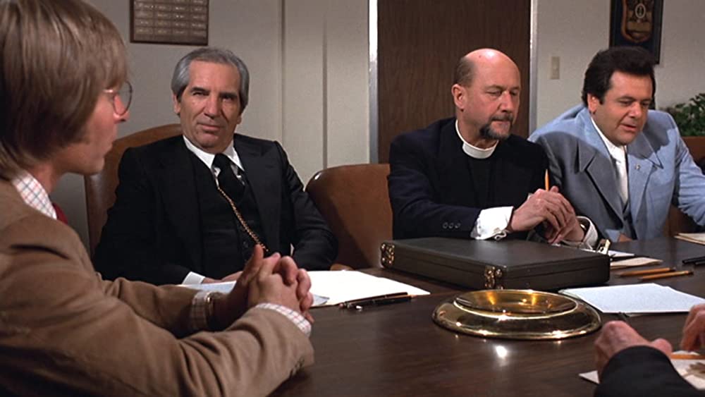 オー！ゴッドの画像