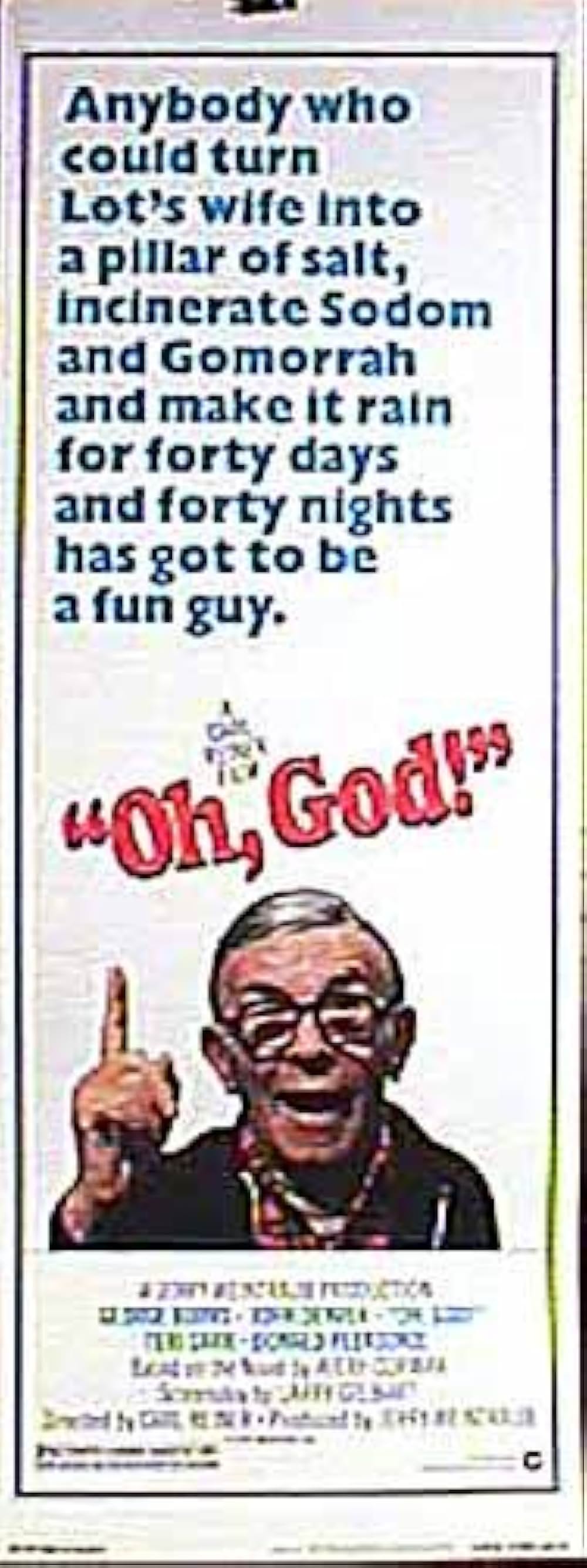 オー！ゴッドの画像