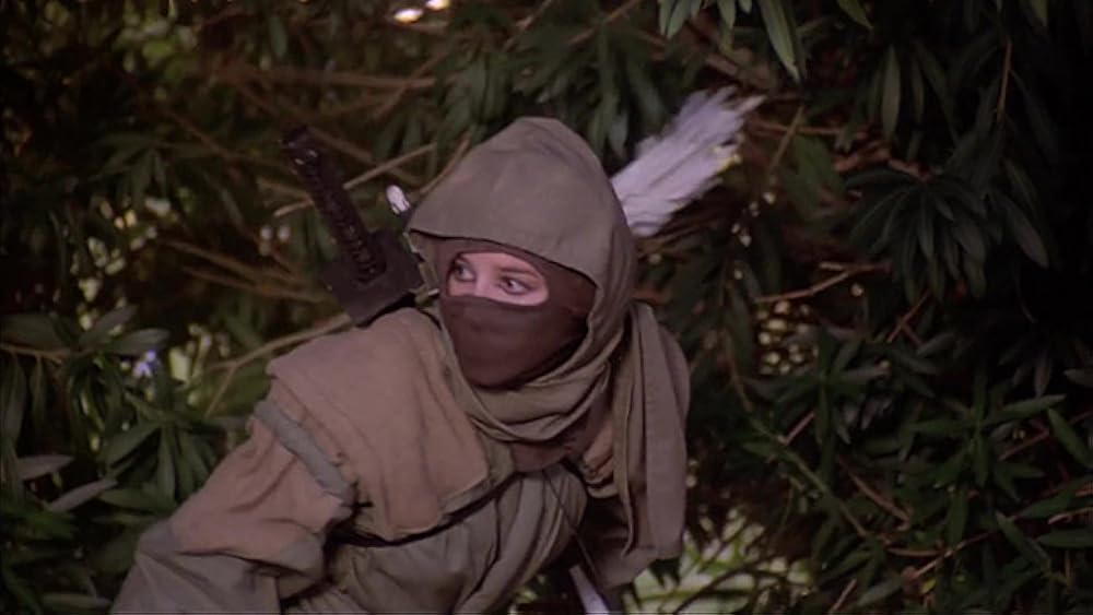 ニンジャの画像