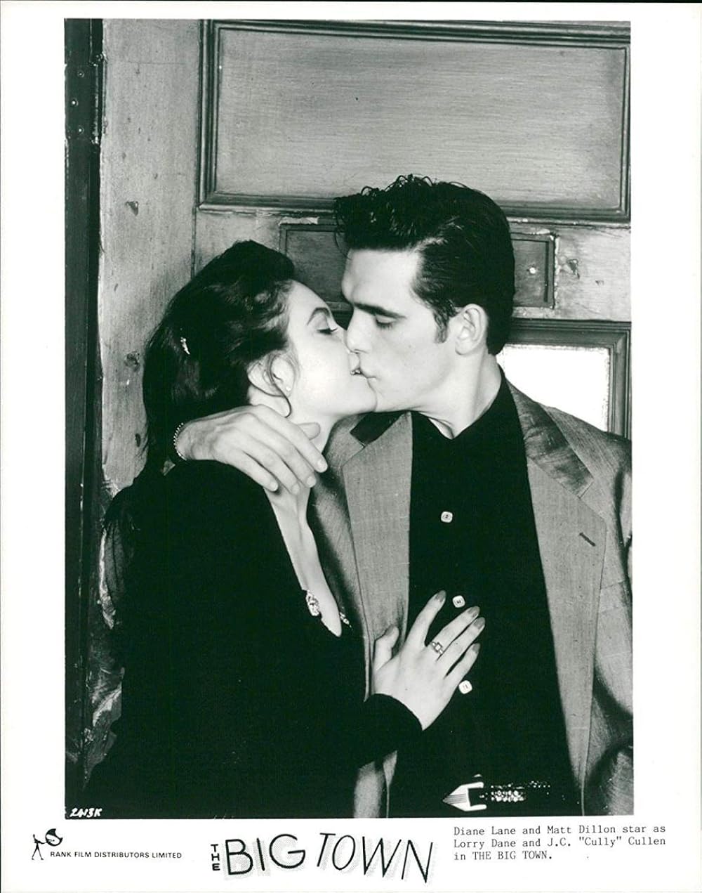 「ビッグタウン」の画像