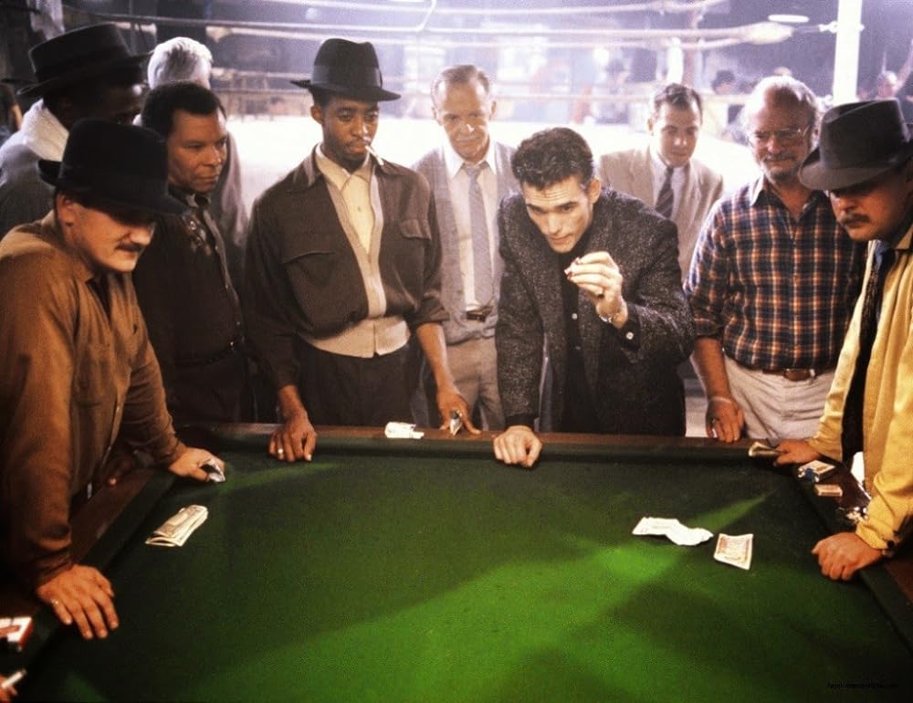 「ビッグタウン」の画像