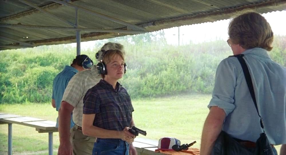 ハンドガンの画像