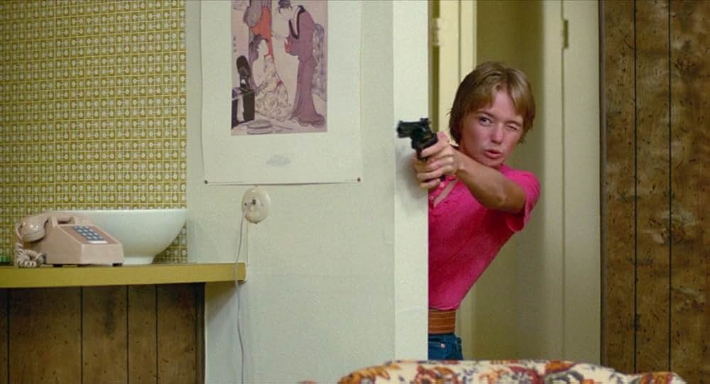 ハンドガンの画像