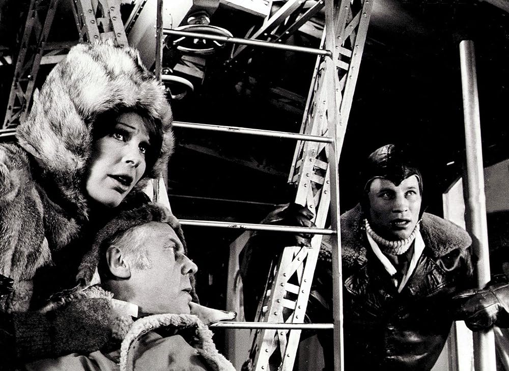 ツェッペリンの画像