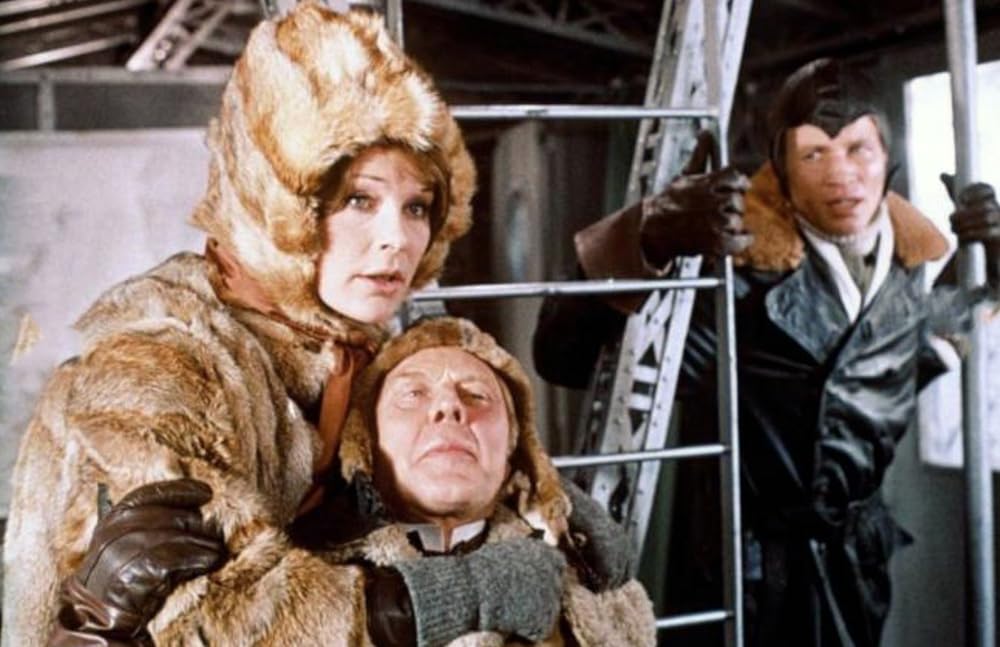 ツェッペリンの画像