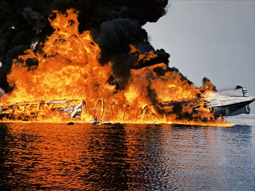 ツェッペリンの画像