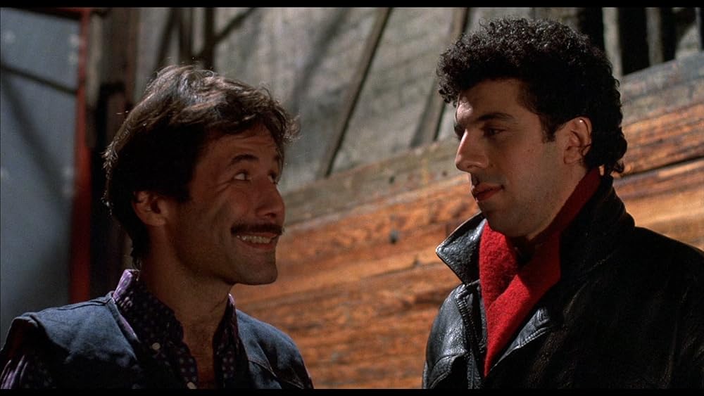 スペシャル・イフェクツ／謎の映像殺人の画像