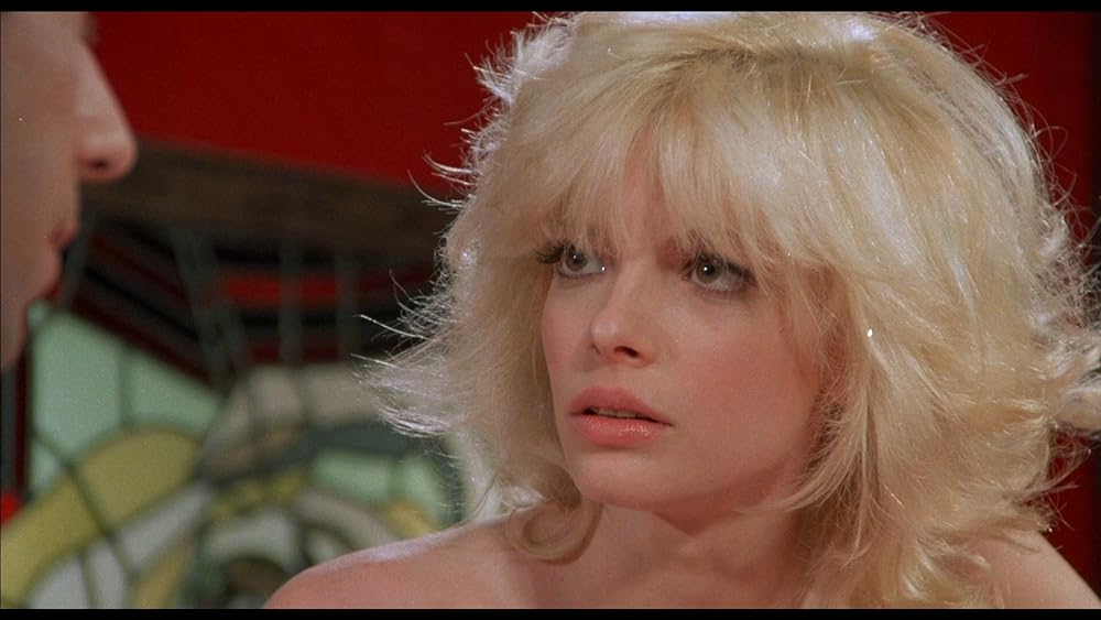 スペシャル・イフェクツ／謎の映像殺人の画像