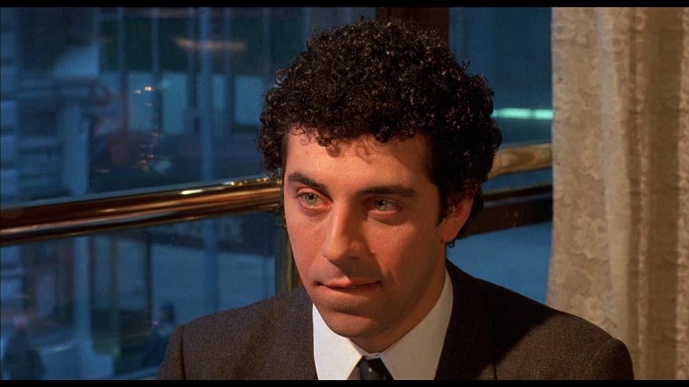 スペシャル・イフェクツ／謎の映像殺人の画像