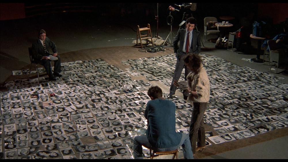 スペシャル・イフェクツ／謎の映像殺人の画像