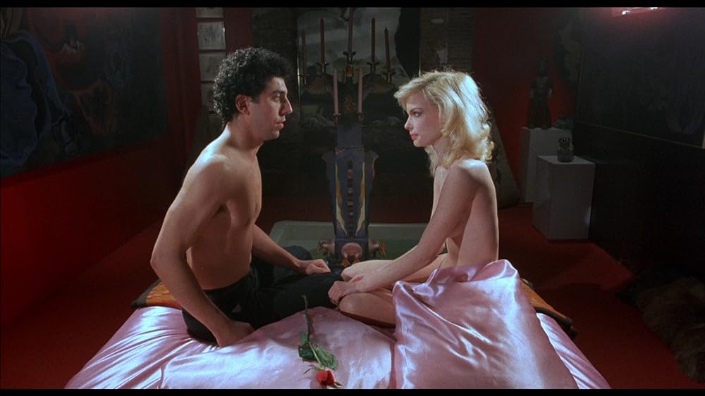 スペシャル・イフェクツ／謎の映像殺人の画像