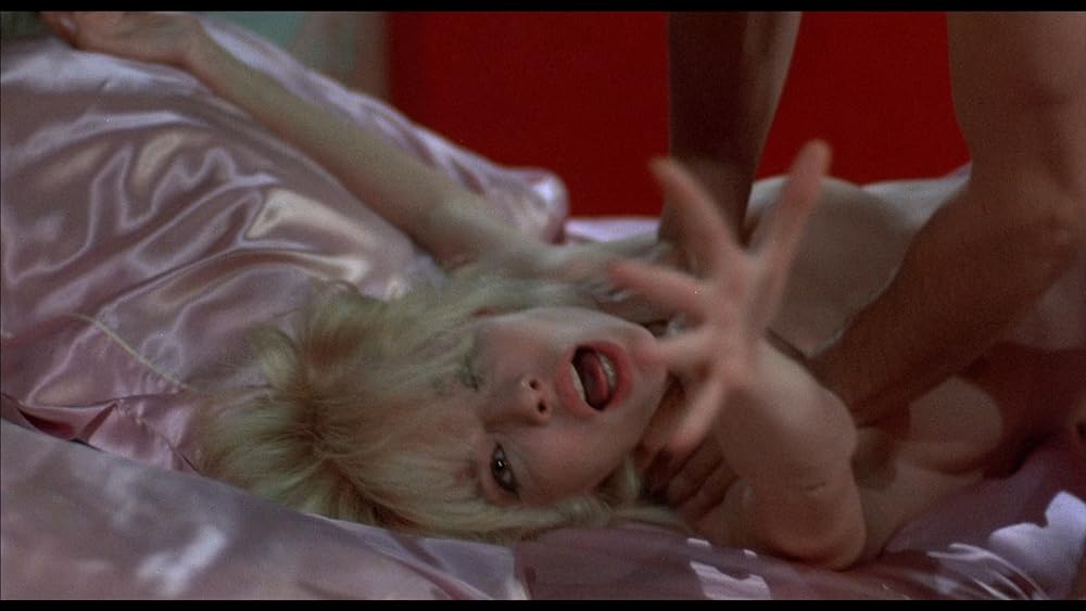 スペシャル・イフェクツ／謎の映像殺人の画像