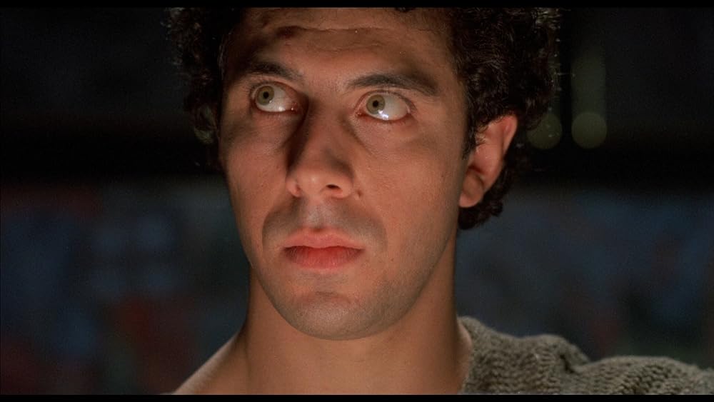 スペシャル・イフェクツ／謎の映像殺人の画像