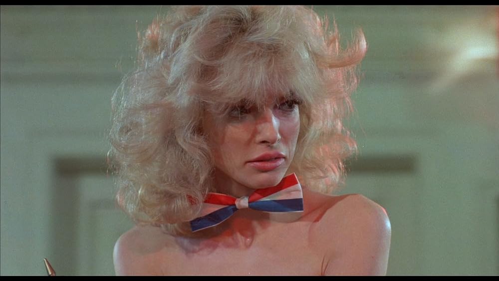 スペシャル・イフェクツ／謎の映像殺人の画像