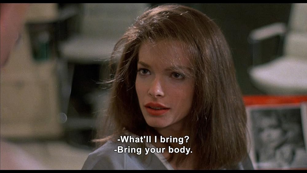 スペシャル・イフェクツ／謎の映像殺人の画像