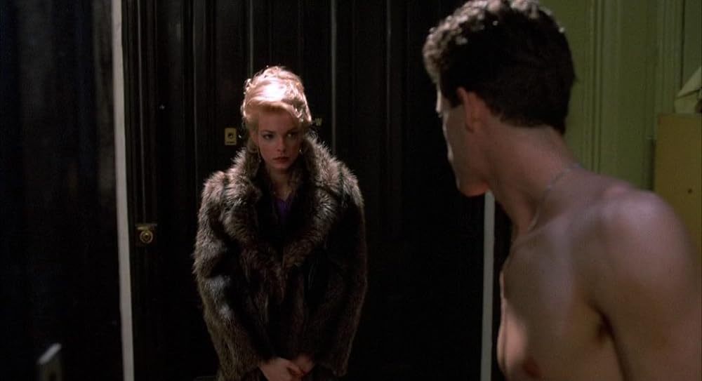 スペシャル・イフェクツ／謎の映像殺人の画像