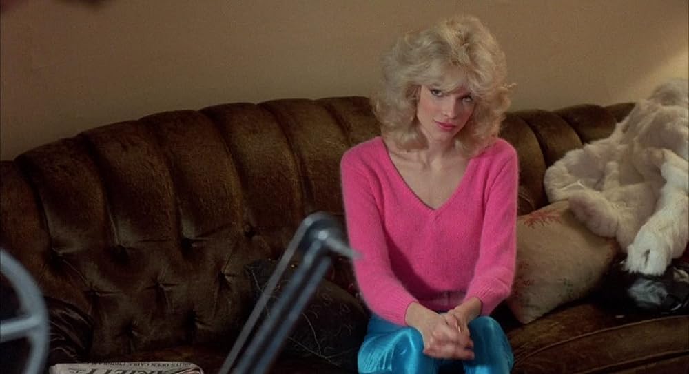 スペシャル・イフェクツ／謎の映像殺人の画像