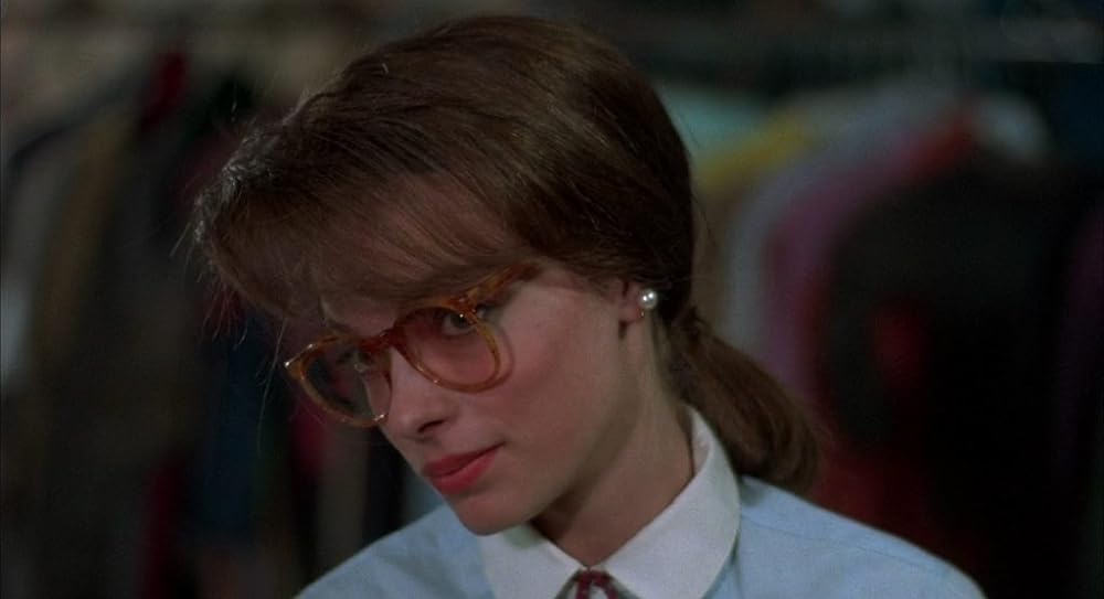 スペシャル・イフェクツ／謎の映像殺人の画像