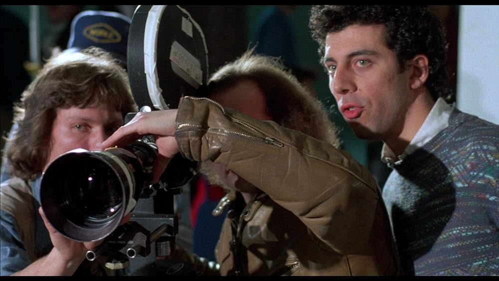 スペシャル・イフェクツ／謎の映像殺人の画像