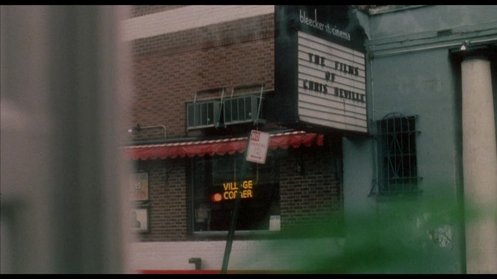 スペシャル・イフェクツ／謎の映像殺人の画像