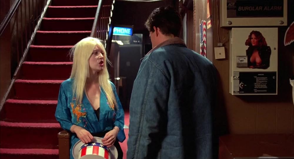 スペシャル・イフェクツ／謎の映像殺人の画像