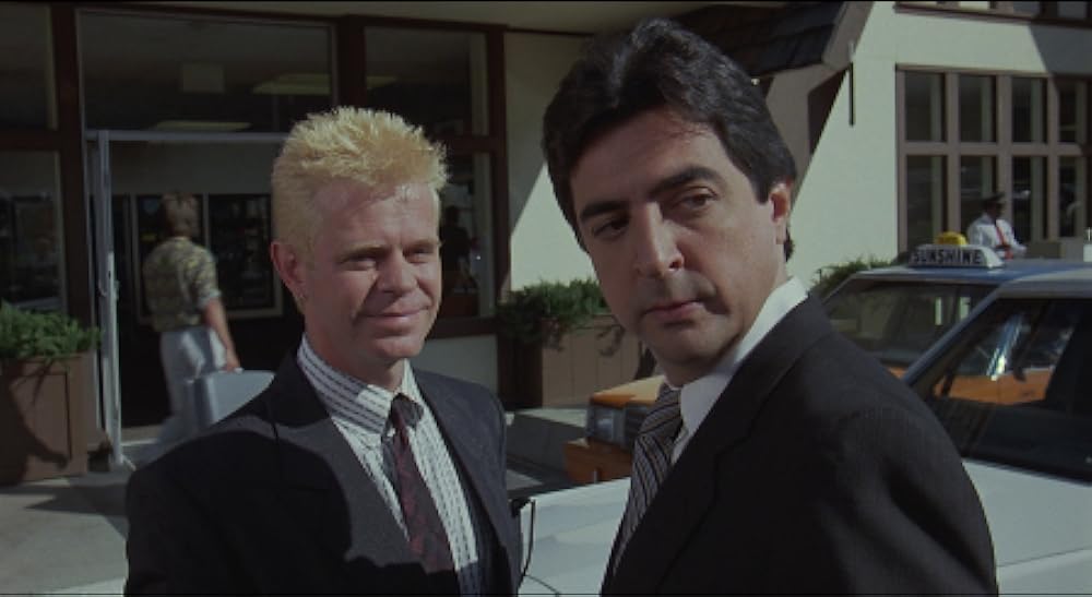 「週末はマフィアと！」の画像