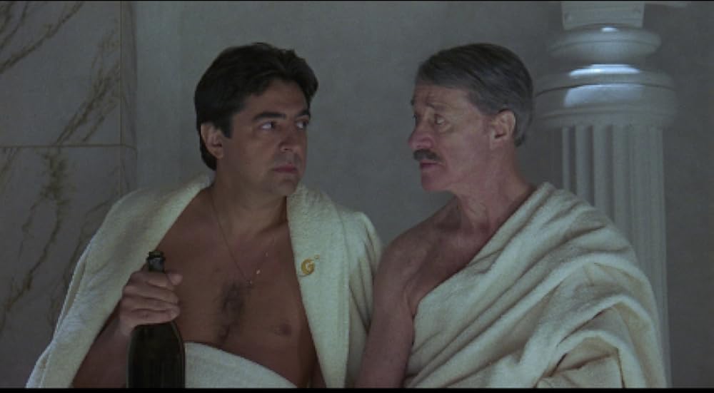 「週末はマフィアと！」の画像