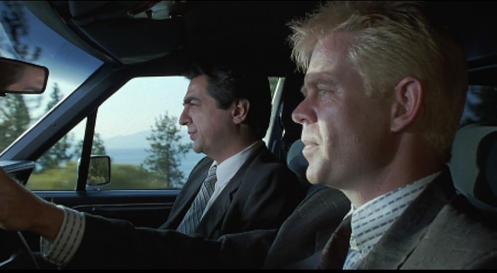 「週末はマフィアと！」の画像