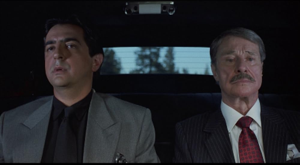 「週末はマフィアと！」の画像