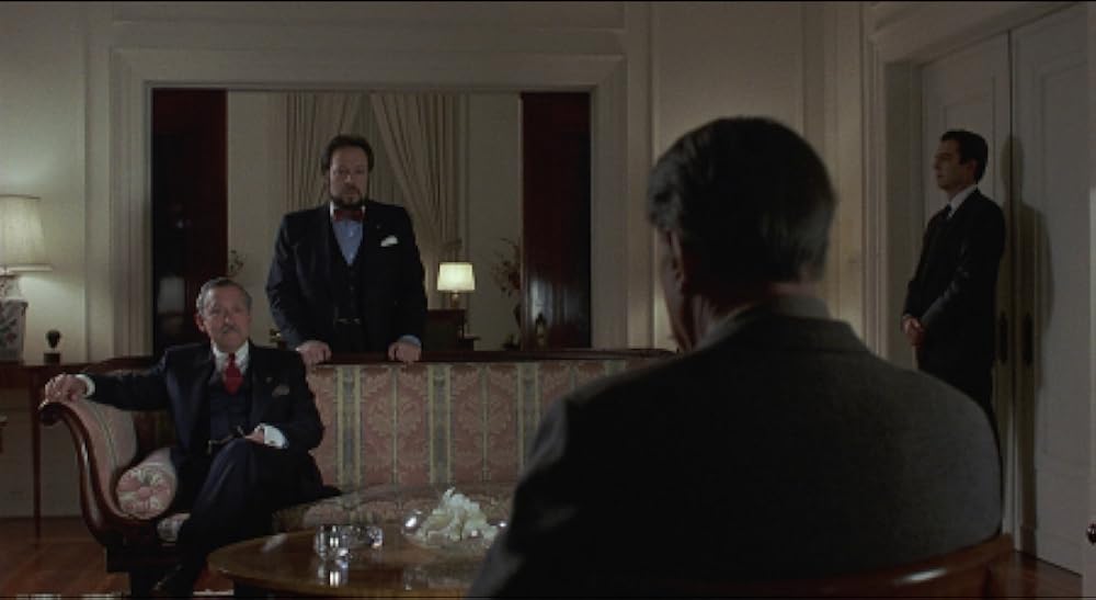 「週末はマフィアと！」の画像