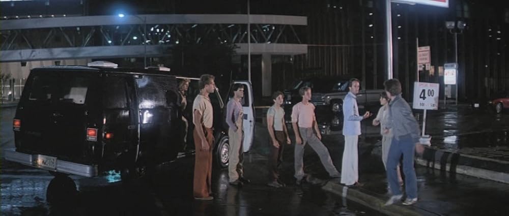 「スプリット・イメージ／人格分離」の画像