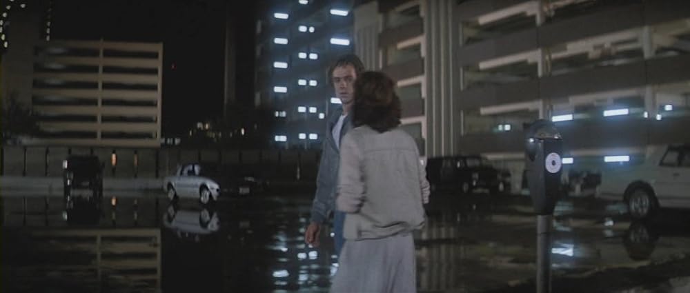 「スプリット・イメージ／人格分離」の画像