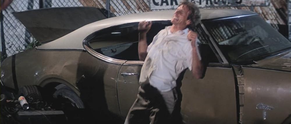 「スプリット・イメージ／人格分離」の画像