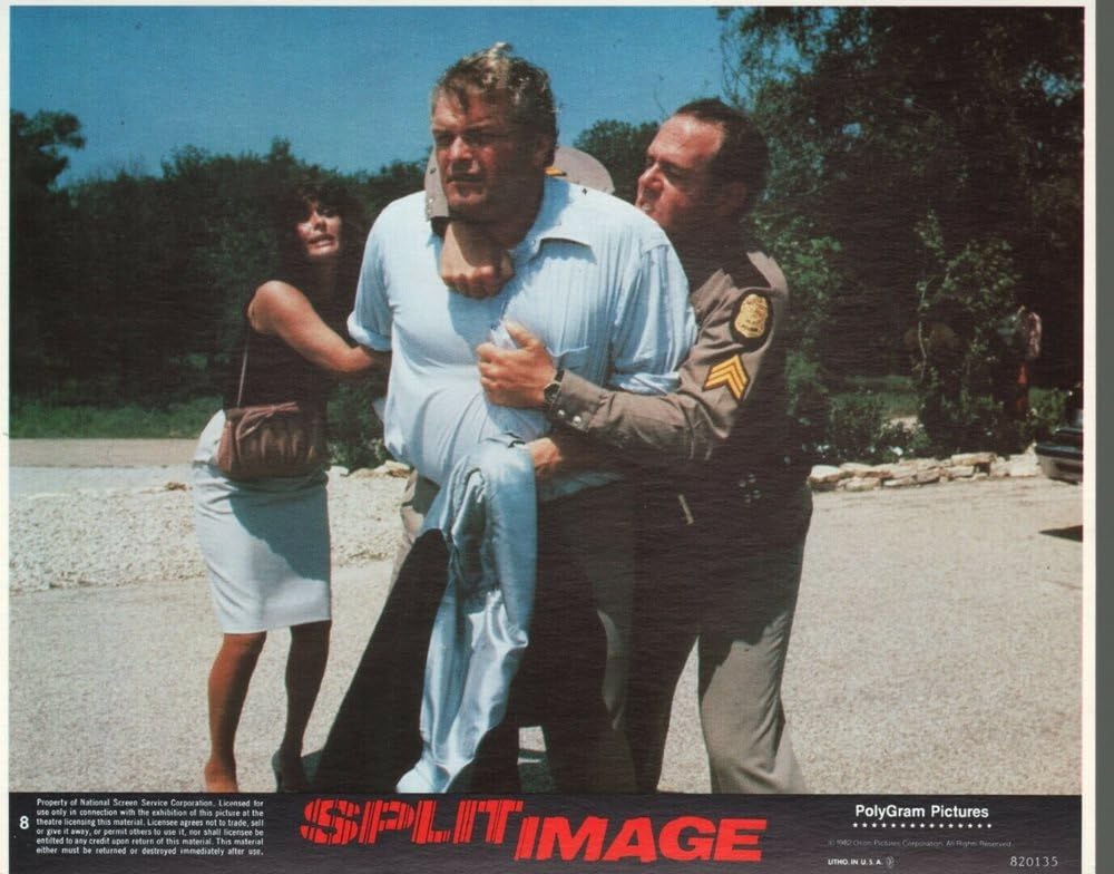 「スプリット・イメージ／人格分離」の画像