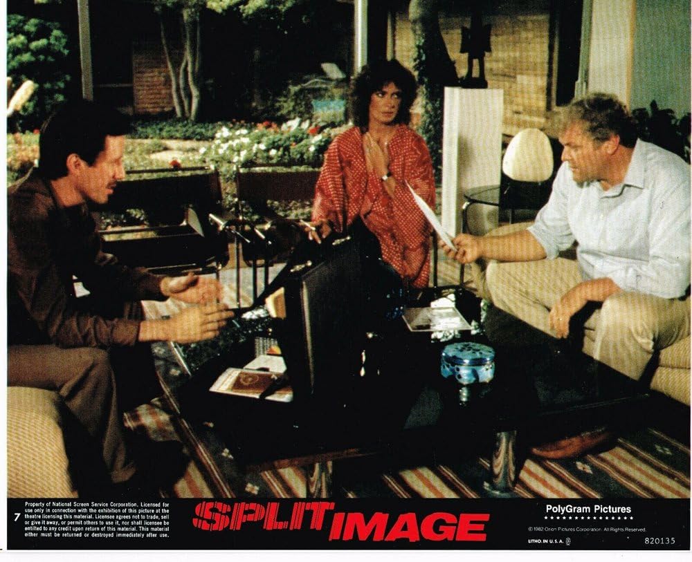 「スプリット・イメージ／人格分離」の画像