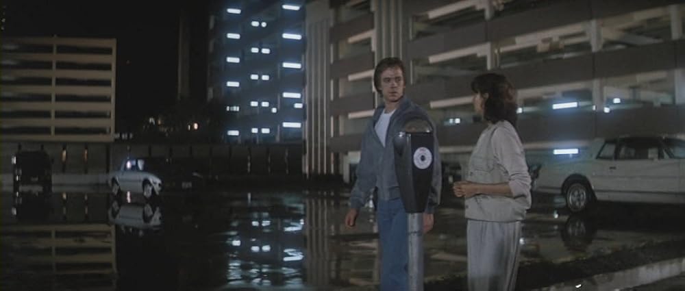 「スプリット・イメージ／人格分離」の画像