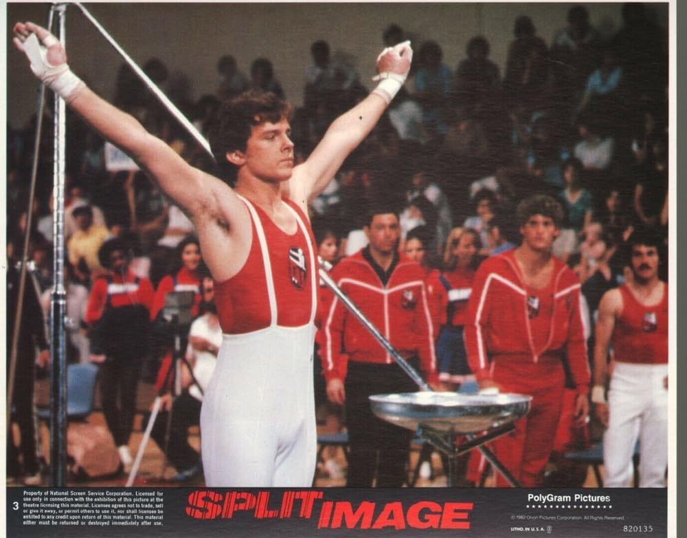 「スプリット・イメージ／人格分離」の画像