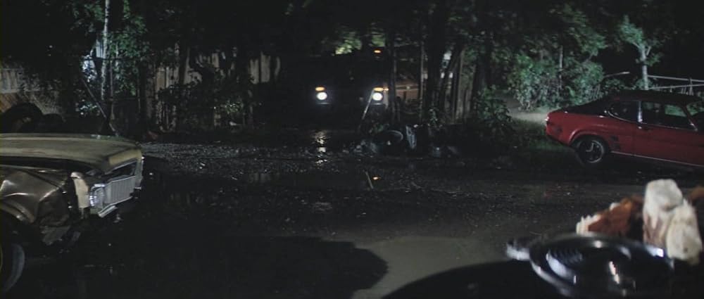 「スプリット・イメージ／人格分離」の画像