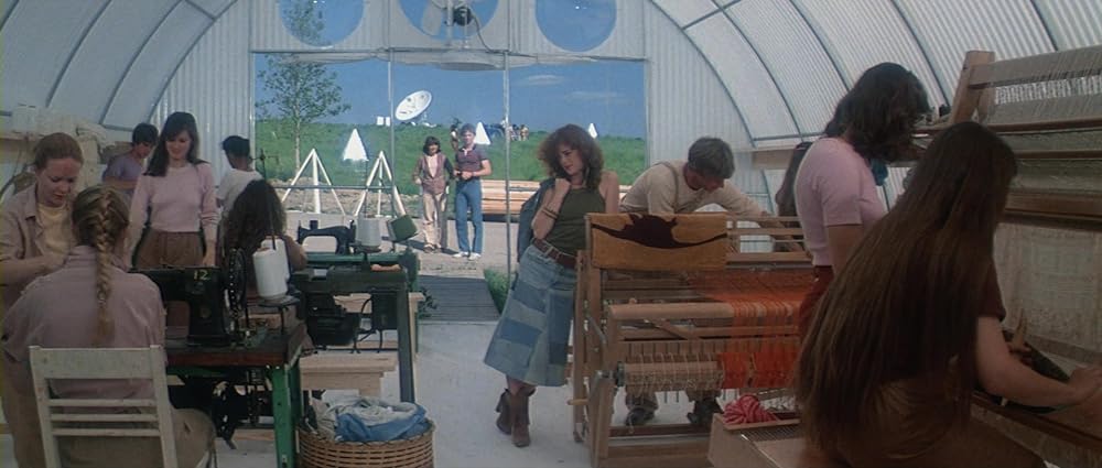 「スプリット・イメージ／人格分離」の画像