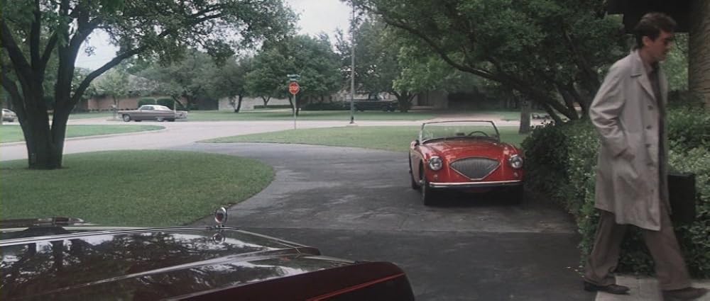 「スプリット・イメージ／人格分離」の画像