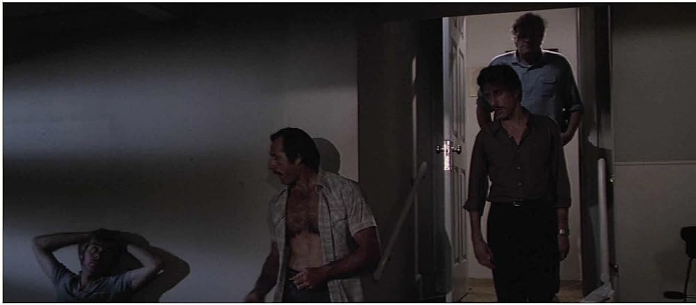 「スプリット・イメージ／人格分離」の画像