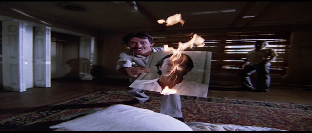 スプリット・イメージ／人格分離の画像