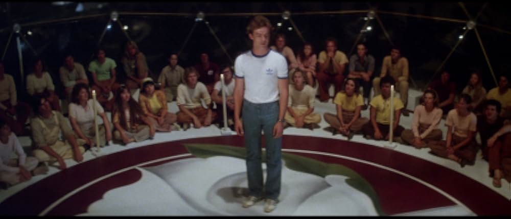 スプリット・イメージ／人格分離の画像