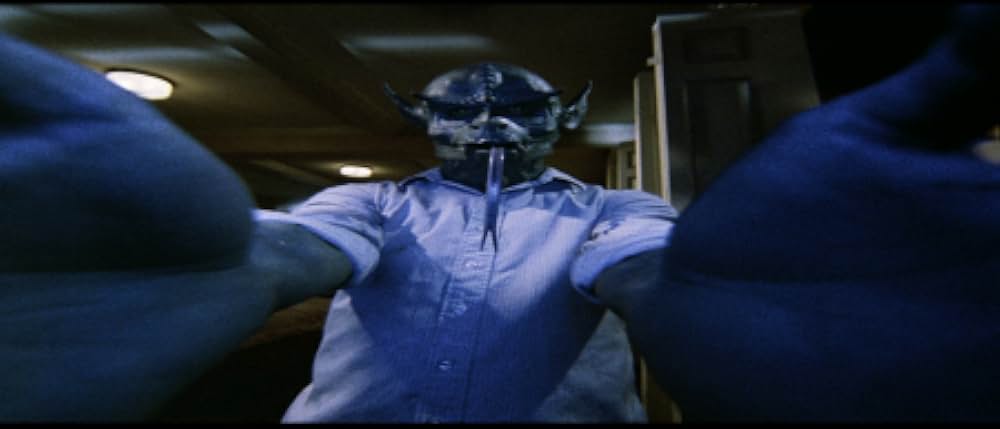 スプリット・イメージ／人格分離の画像