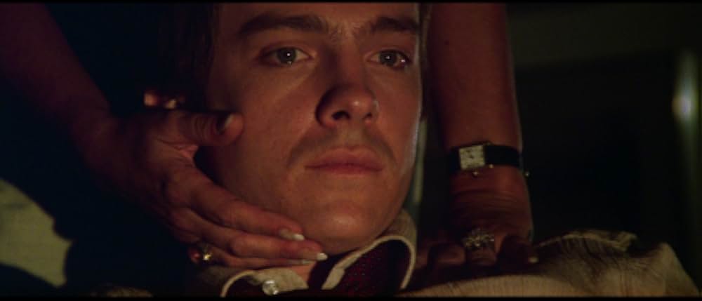 スプリット・イメージ／人格分離の画像